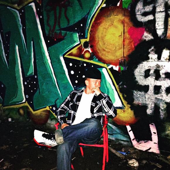 Profile Picture of Ian Hodder (@appollo12) on Poshmark