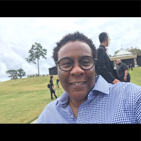 Profile Picture of Trena Keys (@armyg) on Poshmark