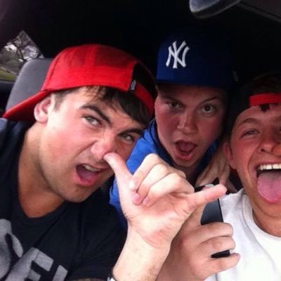 Profile Picture of DEGAN (@Daniel_Degan) on Twitter