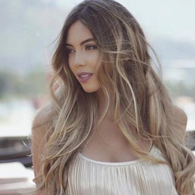 Profile Picture of Carlotta Rodriguez (@Carlotta_Rodri) on Twitter