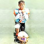 Profile Picture of Let's Race Adrian (@42adrian_johnson) on Instagram