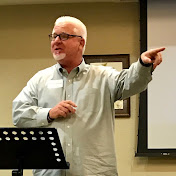 Profile Picture of John Erwin Sermons & Seminars (@JohnErwinChannel) on Youtube