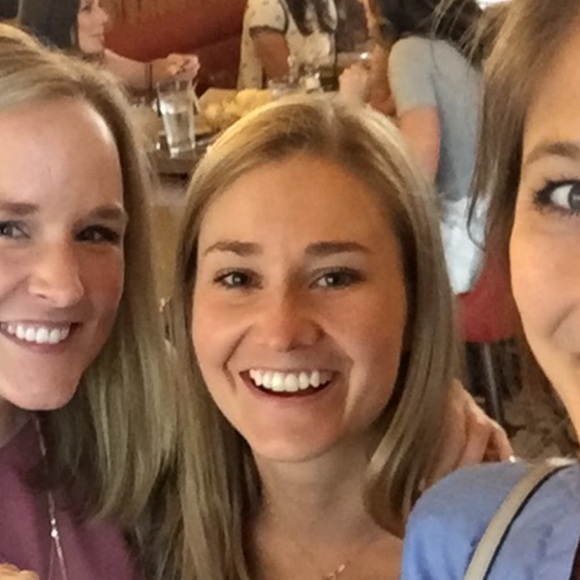 Profile Picture of Katie Leviner (@kleviner7) on Poshmark