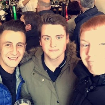 Profile Picture of Matthew Hutton (@hutton_1) on Twitter
