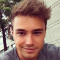 Profile Picture of Kyle Winters (@kylewinters_) on Twitter