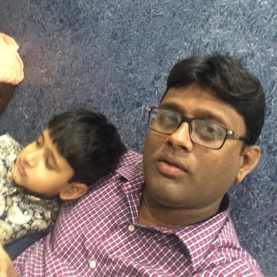 Profile Picture of Sarfaraz Qureshi (@Sarfaraz00376) on Twitter