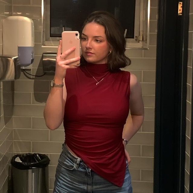 Profile Picture of Lisageraghty (@lisa_gero) on Tiktok
