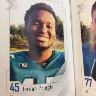 Profile Picture of Jordan Pringle (@jordanpringle17) on Twitter