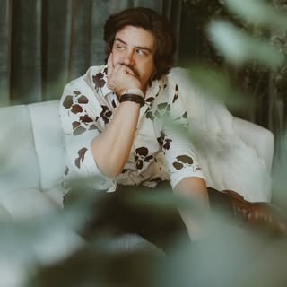 Profile Picture of Paul Roderick (@paul_roderick) on Instagram