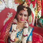 Profile Picture of Tuli Manna (@tuli_manna) on Instagram