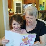 Profile Picture of Virginia Pearson (@virginia.pearson.718) on Instagram