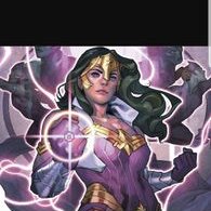 Profile Picture of Wonder Mom (@AmyDunbar45) on Twitter