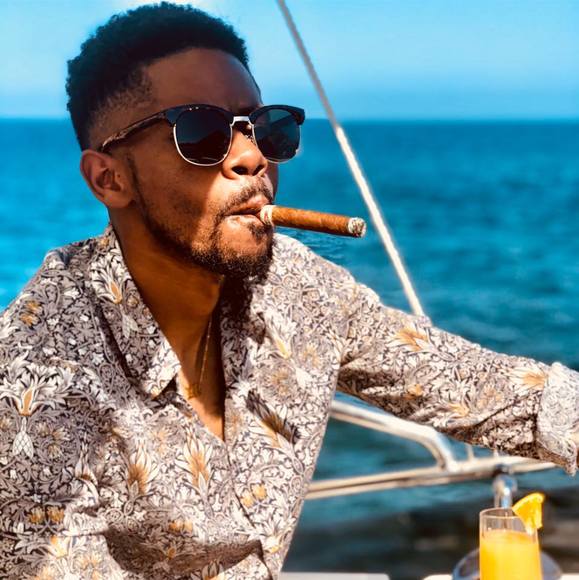 Profile Picture of Richard Cannon (@cannoncannon11) on Poshmark