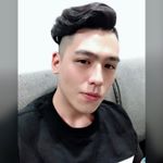 Profile Picture of 蕭詠霖 (@jimmyhsiao_1022) on Instagram