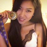 Profile Picture of Ivy Kim (@ivylkim) on Instagram