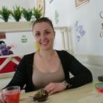 Profile Picture of Julia Bartchuk (@julia_bartchuk) on Instagram