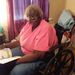 Profile Picture of Hooks Bennie (@hooksbennie) on Pinterest