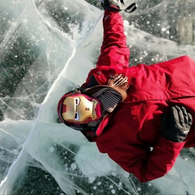 Profile Picture of Eternal_Sunshine (@Ben27317082) on Twitter