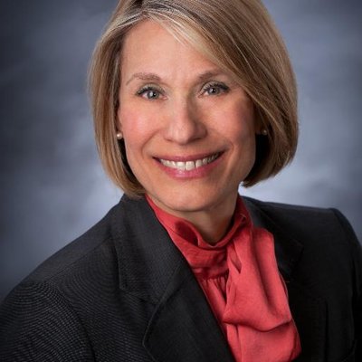 Profile Picture of Marilyn Jansen (@mjansenAMC) on Twitter
