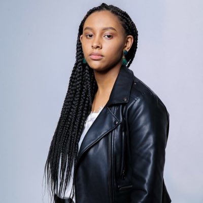 Profile Picture of Hanna Alemu (@HannaAlemu6) on Twitter