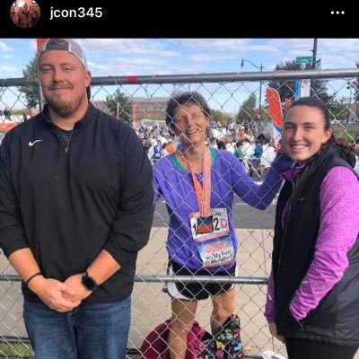 Profile Picture of Josh Conley (@Jcon345) on Twitter