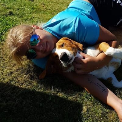 Profile Picture of Anne Maren (@AnneMaren14) on Twitter