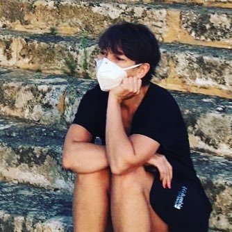 Profile Picture of Anna Fuster (@Annauf) on Twitter