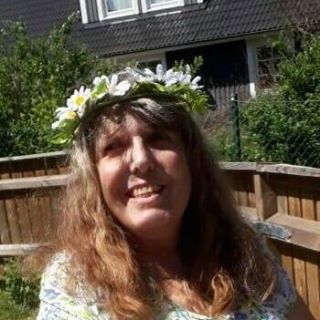 Profile Picture of MonaLis Petersson (@monalis.petersson) on Facebook