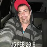 Profile Picture of Daniel Barnard (@dannaughtyboybarnard) on Instagram