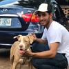 Profile Picture of Fausto Rodriguez (@@fausto007) on Tiktok