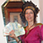 Profile Picture of Tara Greene (@Tara Greene Tarot Psychic Astrology Reader) on Flickr