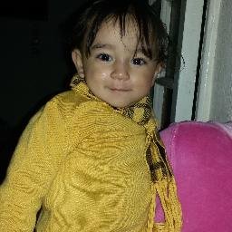 Profile Picture of Amna Kamal (@AmnakamalKamal) on Twitter