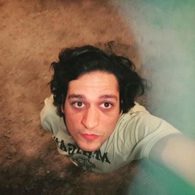 Profile Picture of Isaac Barragan (@isaacbarragan) on Twitter