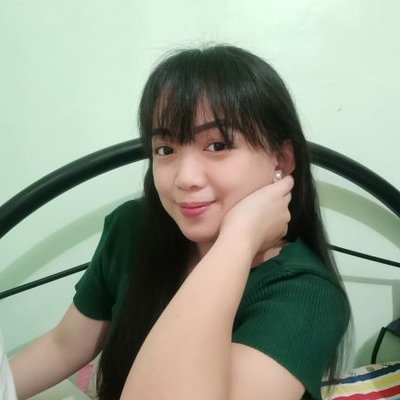 Lara Marjorie - Twitter Profile Picture of Lara Marjorie (@LaraMarjorie4) on Twitter