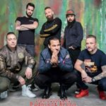 Profile Picture of 🕉kowamegavegafan🕉 (@_kowalskymegavegafan_) on Instagram