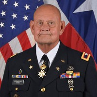Profile Picture of Col J. Michael Spraggins (@col-j-michael-spraggins) on Quora