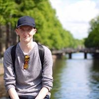 Profile Picture of Joe Stevenson (@joe-stevenson-14) on Quora