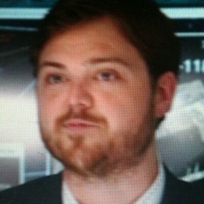 Profile Picture of Eric Barber (@EricB_CIA) on Twitter