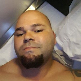 Profile Picture of Shawn Bartholomew (@ShawnBartholom4) on Twitter