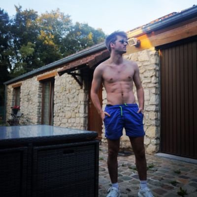 Profile Picture of Steven Deville (@Steven_Deville) on Twitter