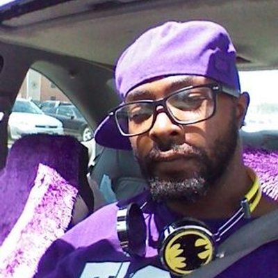 Profile Picture of James Forcey (@thaprince_85) on Twitter