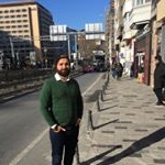 Profile Picture of amir_behnam (@amirbehnam8000) on Instagram