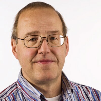 Profile Picture of George Knue (@gemik) on Twitter