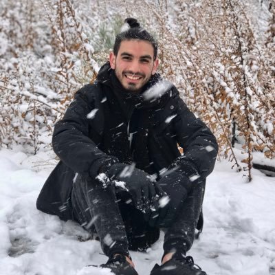 Profile Picture of Benjamin Valencia (@benllivale) on Twitter