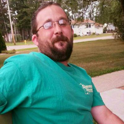 Profile Photo of Adam Eldred (@adameldred6033) on Twitter