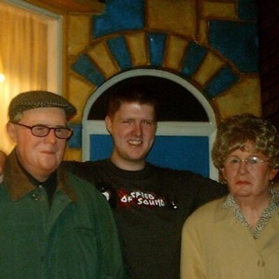 Profile Picture of Daniel Curran (@danielcurran1) on Twitter