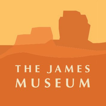 Profile Picture of The James Museum (@jamesmuseum) on Twitter