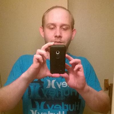 Profile Picture of Chris Lafountain (@ablivis1) on Twitter