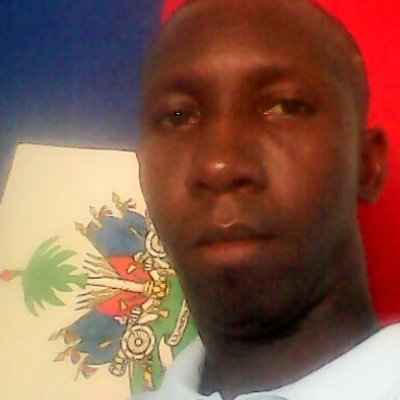 Desir Jean Daniel - Twitter Profile Picture of Desir Jean Daniel (@daniel_desir) on Twitter