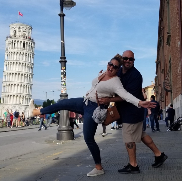 Profile Picture of Josh Lariccia (@jlariccia1976) on Poshmark